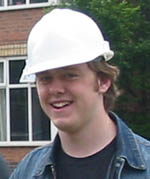Robin Kerrison